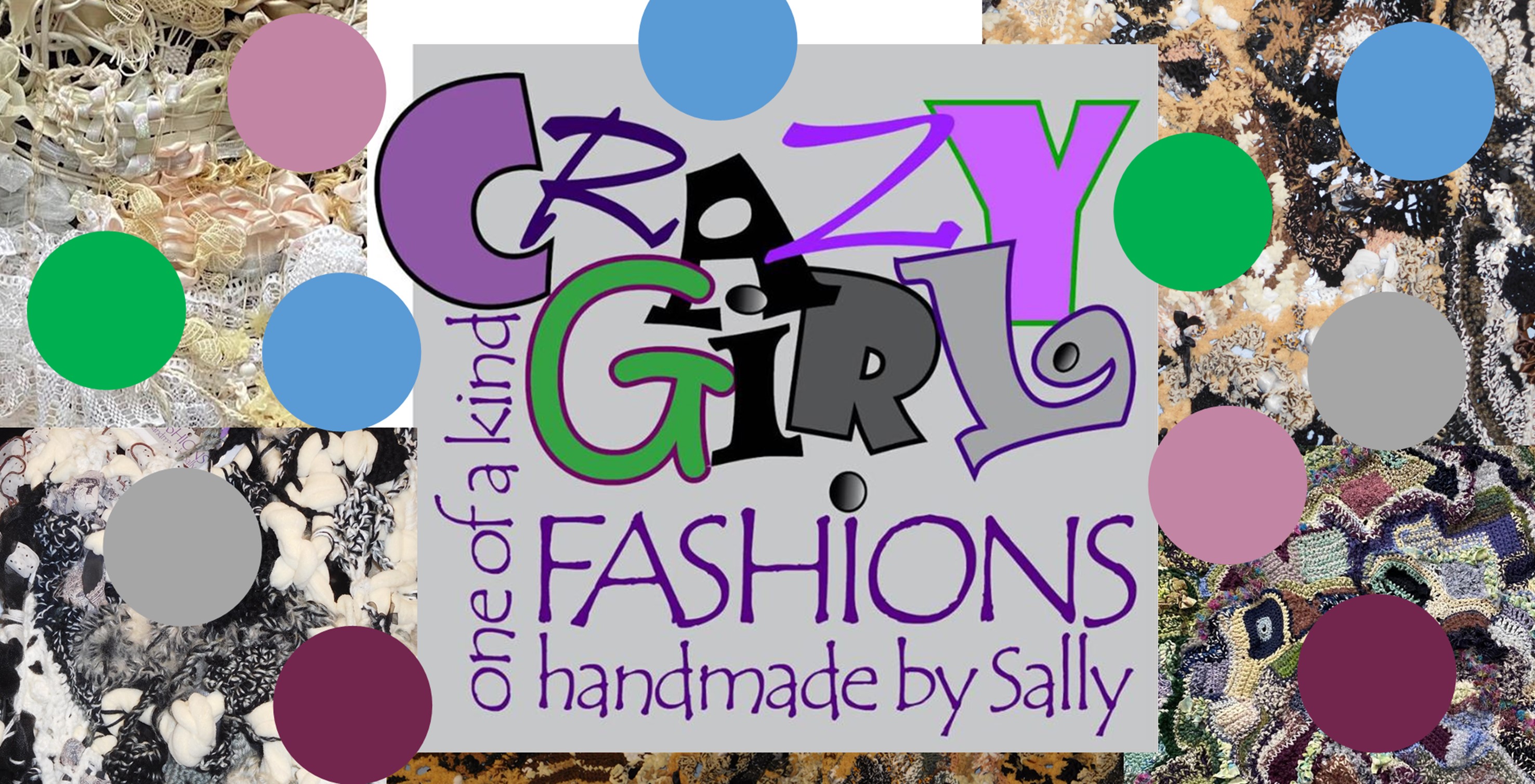 Crazy Girl Fashions